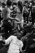 Love In, Dancing, Los Angeles, 1968