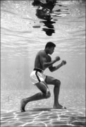 Flip Schulke Ali Underwater, 1967&nbsp;&nbsp;&nbsp;
