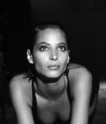 Christy Turlington (Freedom 90), London, 1990, Archival Pigment Print, Combined Ed. of 30