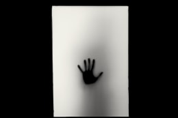 Hand, 2015, Archival Pigment Print, Combined Ed. of 20