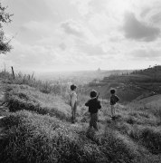 Little Warriors of Monte Mario, Roma, 1954