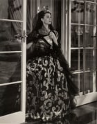 Vivien Leigh, &quot;The Hamilton Women,&quot; 1941, 13-15/16 x 11 Vintage Silver Gelatin Photograph