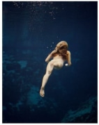 Mermaid 115, Weeki Wachee, Florida, 2007