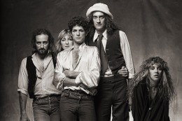 Fleetwood Mac, Los Angeles, 1978