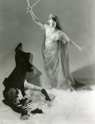 Ballet, 1936 Silver Gelatin Photograph