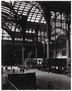 Penn Station Interior #1, New York, 1934