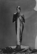 Josephine Baker, 1929, Platinum Palladium Print, Ed. of 27