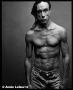 Iggy Pop, Miami, Florida, 2000, Please contact the Gallery for available sizes and media