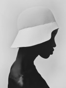 Helmet, 2021, Archival Pigment Print
