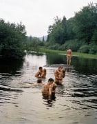 Adirondacks, New York, 2003, Archival Pigment Print