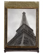 La Tour Eiffel, Paris, 2001