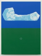 Bubble and Iceberg, 2019