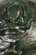 Frog Swarm C0255