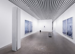 Installation view, 2014. Museum of Contemporary Art Cleveland.