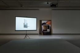 New Reproductions. Installation view, 2013. Contemporary Art Centre, Vilnius, Lithuania.