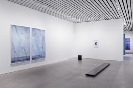 Installation view, 2014. Museum of Contemporary Art Cleveland.
