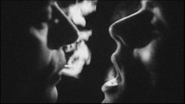Jean Genet, Un Chant D&rsquo;Amour&nbsp;(film still), 1950.