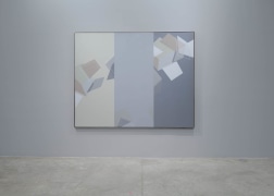 Suh Seung-Won: Early Works: 1960s to 1980s at Tina Kim Gallery, 2019