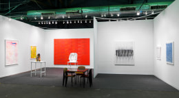 The Armory Show 2016