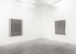 Installation View of&nbsp;Nucleus&nbsp;by Lee Seung-Jio. Image by Dario Lasagni.
