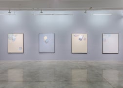 Suh Seung-Won: Early Works: 1960s to 1980s at Tina Kim Gallery, 2019