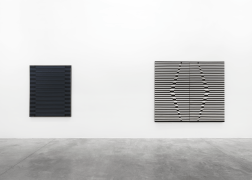 Installation View of&nbsp;Nucleus&nbsp;by Lee Seung-Jio. Image by Dario Lasagni.