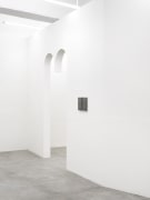 Installation view of Davide Balliano&#039;s solo exhibition at Tina Kim Gallery. Image by&nbsp;Dario Lasagni.