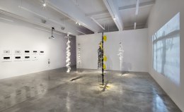 Installation View of Happy Together. Image by Jeremy Haik.