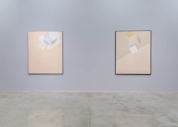 Suh Seung-Won: Early Works: 1960s to 1980s at Tina Kim Gallery, 2019