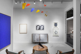 TEFAF NY &ndash; Spring 2017