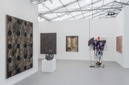 Frieze NY 2017