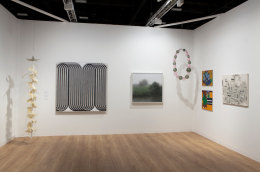 Art Basel Miami Beach 2018 - Kukje Gallery/Tina Kim Gallery