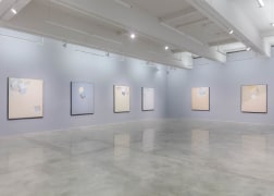 Suh Seung-Won: Early Works: 1960s to 1980s at Tina Kim Gallery, 2019