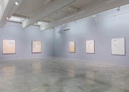 Suh Seung-Won: Early Works: 1960s to 1980s at Tina Kim Gallery, 2019