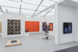 Frieze NY 2017