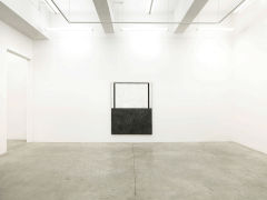 Installation View of Solo Exhibition by Davide Balliano. Image by Jeremy Haik.