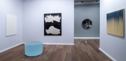 TEFAF Maastricht 2018 - Tina Kim Gallery