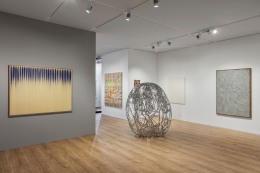 Art Basel 2018 - Kukje Gallery &amp; Tina Kim Gallery