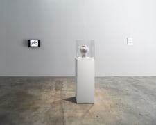 Installation View of Happy Together. Image by Jeremy Haik.