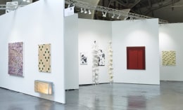 Untitled San Francisco 2018 | Booth C-1