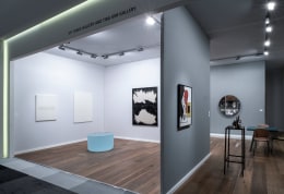 TEFAF Maastricht 2018 - Tina Kim Gallery