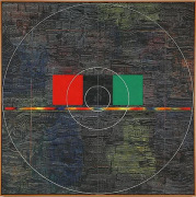 Red, Black, Green (1979-80)