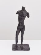 Untitled (Male Figure) (c. 1922)
