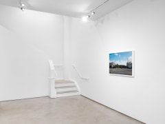 Installation view:&nbsp;To Name a Place: Contemporary Landscape, Curated by Anna Stothart, Alexander Gray Associates, New York, 2022