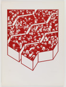 Middle Class &amp;amp; Co.,&nbsp;1971, Part 8 of 15, Silkscreens on paper with front and back cover