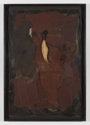 Untitled (Form of Desire), 1992, Mixed media