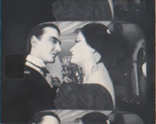 Untitled (Film Still from &quot;Diary of Somnambulist&quot;), 2003, Oil on linen
