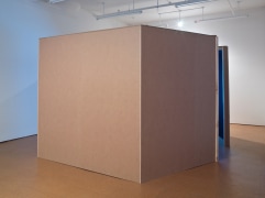 Coco Fusco,&nbsp;Installation view, Alexander Gray Associates, 2012