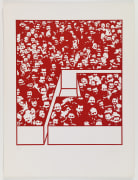Middle Class &amp;amp; Co.,&nbsp;1971, Part 6 of 15, Silkscreens on paper with front and back cover