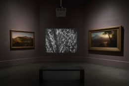 Installation view: Lorraine O&#039;Grady: Both/And, Brooklyn Museum, NY, 2021. Photo:&nbsp;Jonathan Dorado